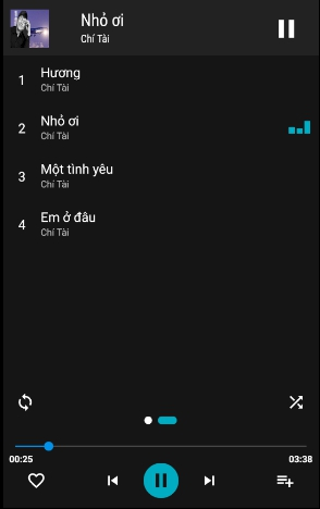 Music App,App nghe nhạc Online,Phần mềm nghe nhạc,Ứng dụng nghe nhạc Android,App Nghe Nhạc Online,Đồ án Fpoly